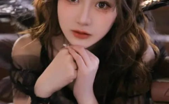 kaylee小姐姐,时尚潮流的引领者与生活态度的传播者