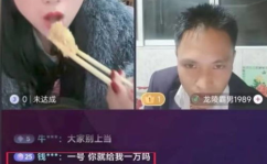 网红骗感情,网络爱情的陷阱与反思