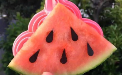 吃瓜网红地点,吃瓜群众的美食天堂