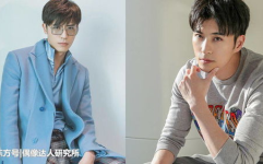 吃瓜网剧男星排行榜最新,盘点2023年度最受欢迎的影视小生