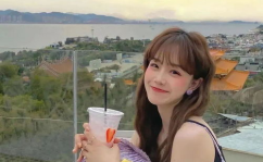 小姐姐最美丽漂亮的图案,小姐姐最美丽漂亮的图案赏析