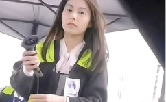 贵州小姐姐开门视频下载,美得让人心动！