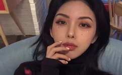高冷无情小姐姐,揭秘冰山女子的内心世界